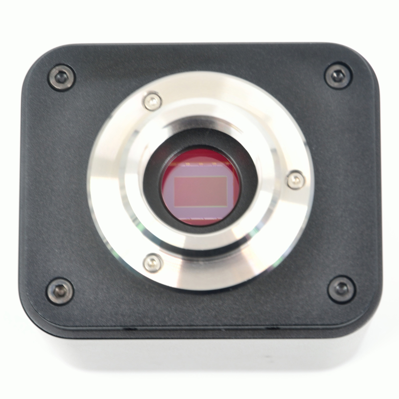 4K Microscope Camera Sony Sensor - XCAMLITE4K8MP 4K 울트라 HD 30fps 현미경