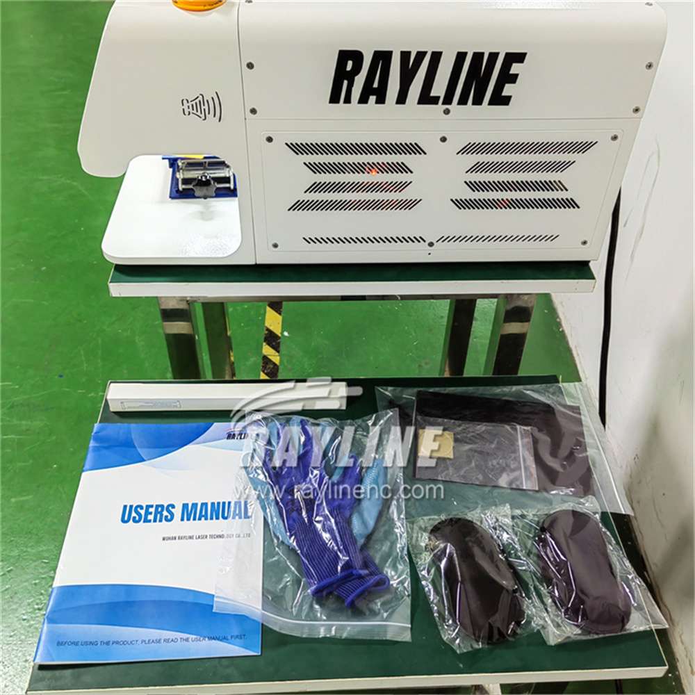 235W 레드 마이크로 레이저 용접기, 보석 반지 펜던 - Laser Soldering Machine Handheld 리뷰 및 가격